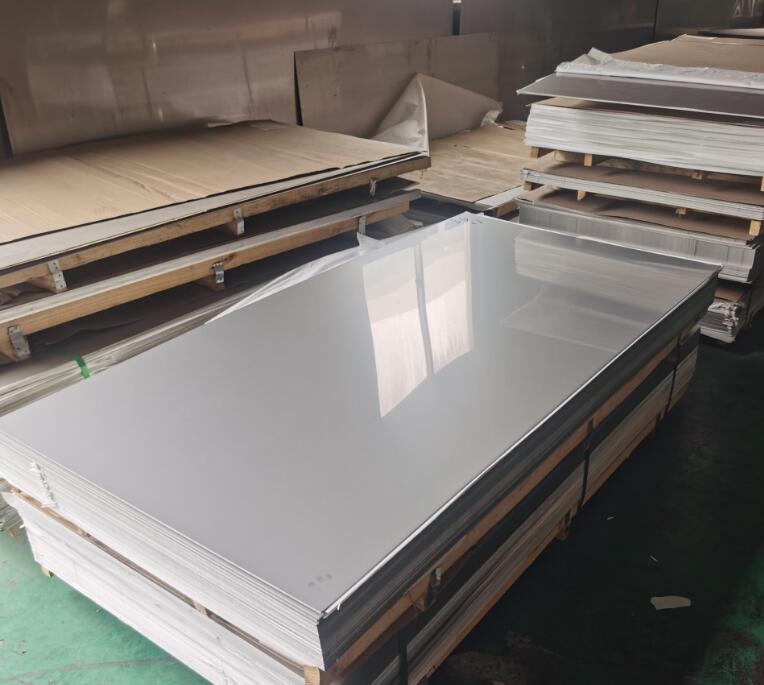 普定321不锈钢板