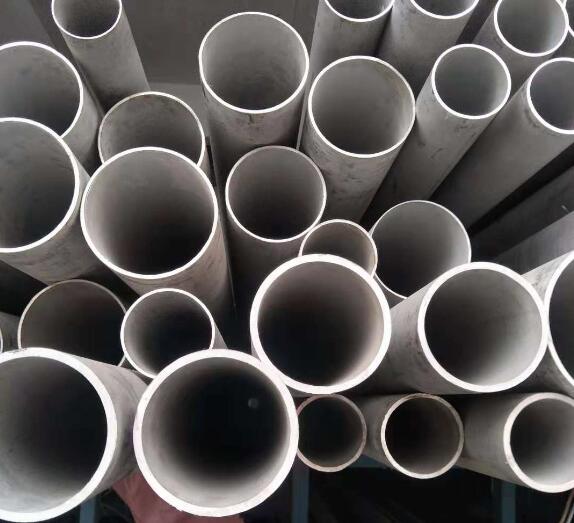 普定321不锈钢管