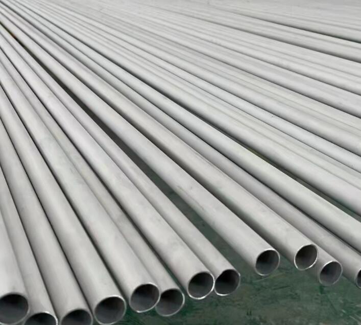 普定441不锈钢管