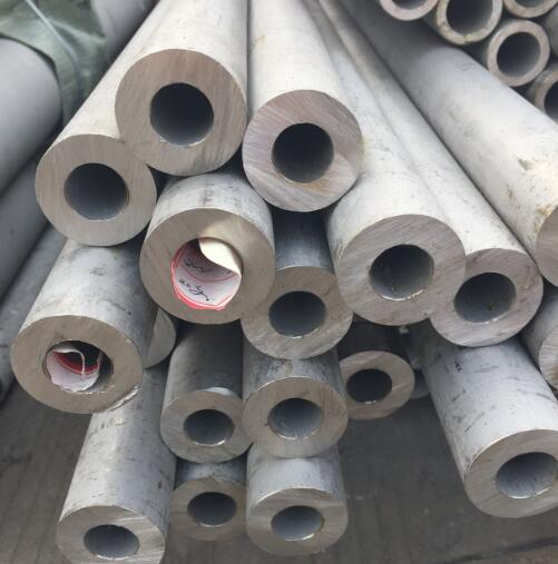 普定321不锈钢管