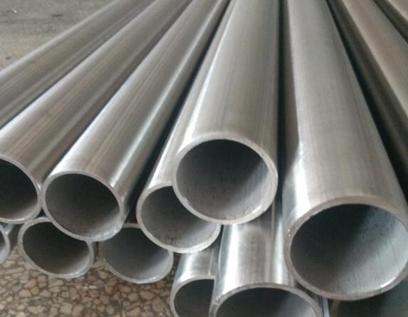 普定321不锈钢管