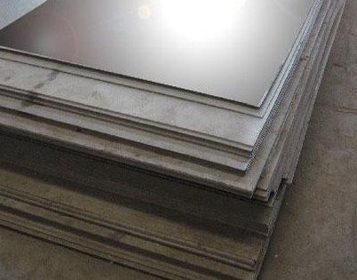 普定304不锈钢板