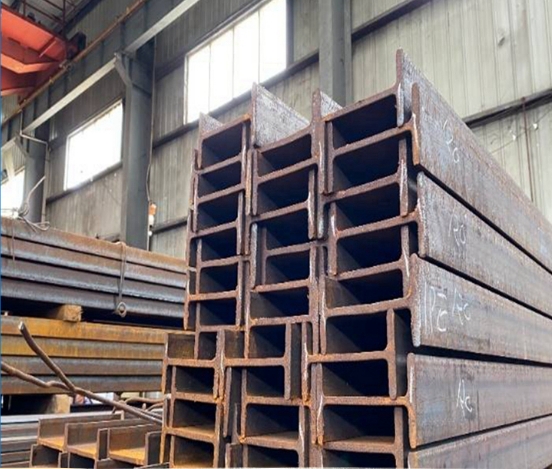 普定Q420C工字型钢