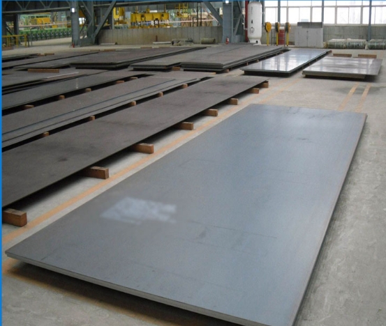 普定NM450C耐磨板