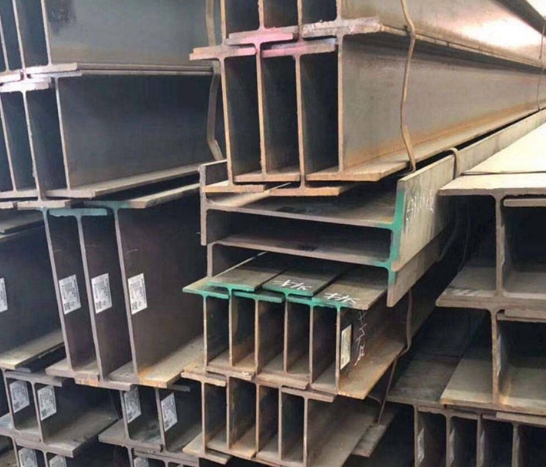 普定Q235C工字钢